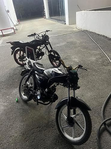 Heç bir problemi yoxdu sənədi var vaxtı vaxtında quluqu olunub 1200 km