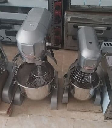 qurutma aparatı: Mikser təzədir . 1 faza - 220 voltdur 3 qollu və 3 sürətli — 2