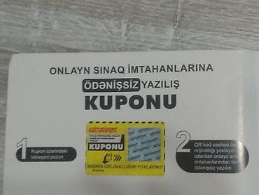 “Fizika – 2025 Test Toplusu”, I hissə vuruğu cızığı yoxdur — 3
