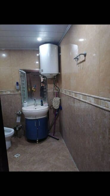 vurgun residence kiraye evler: Yasamalda Albalı Uşaq baxcasının binasında 18 mertebeli binanın 11-cı — 11