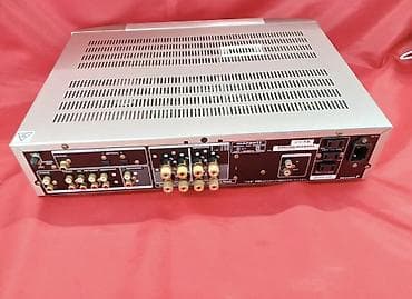 audi a8: Marantz pm6006. 100v — 2