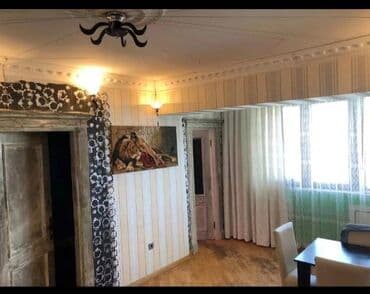 bakixanovda kiraye evler 2024: Azadlıq metrosunun yaxınlığında 16 mertebeli binanın 16-cı — 4