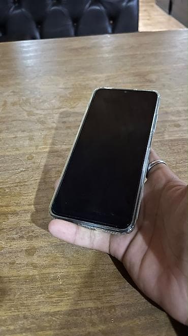 nokia 7 1: Poco M5, rəng - Qara, Sensor — 3