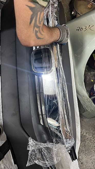 Honda accord 2018-2022 modelleri