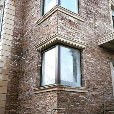 Digər tikinti xidmətləri: Kabancik usdasi — 10