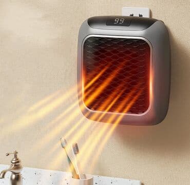 şirniyyat sobasi: Qizdirici qızdırıcı Qizdirici Wat-800 Yeni gelen model 12 kv metr — 1