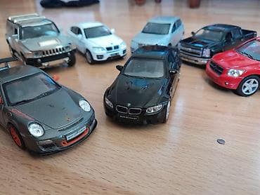 Bmw X6 bmw m3 couple hummer pick up Proche hamsi bir satilir — 1