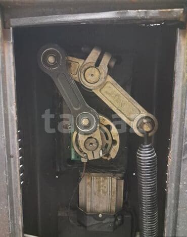 işlənmiş dəmir qapi: Giriş nəzarət və idarəetme sistemi . islek vezyededi cuzi prablemi var — 3