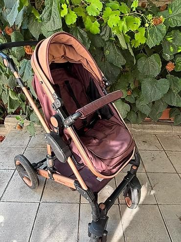 Kalyaska belecoo 75 azn tecili satilir hec bir prablemi yoxdu yaxsi — 1