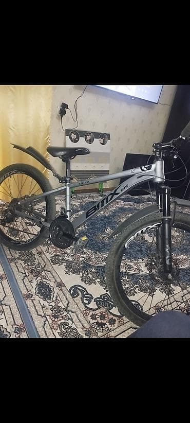 velo satisi: BİMX teze velosbetdi cox surulmyub — 1