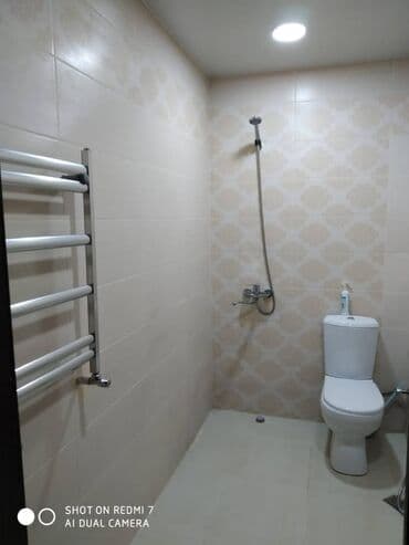 biləcəri ağ saray: Bakıxanov qəs., 2 otaqlı, Yeni tikili, 40 kv. m — 6