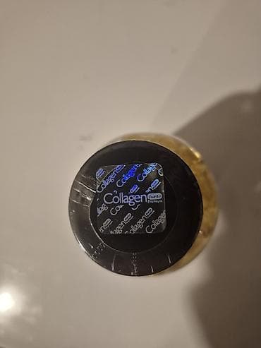 omega 3: Məhsul: Collagen Forte Omega-3 Fish Oil (Trigliserid) – Qida əlavəsi — 3