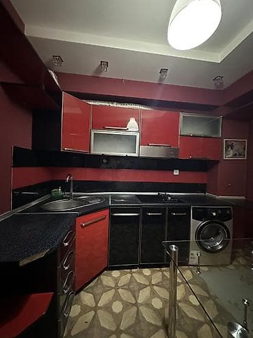 memar ecemi kiraye ev: 2 otaqlı, Yeni tikili, 73 kv. m — 10