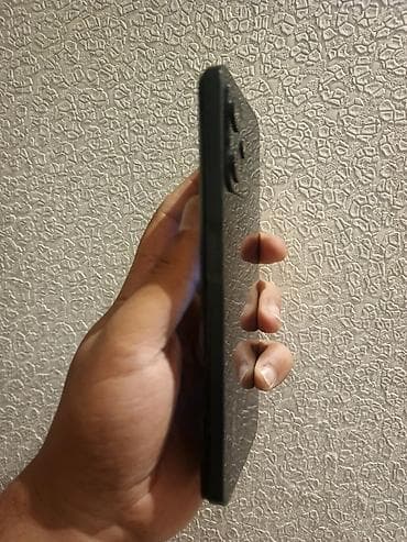redmi note 11 kabro: Realme C35, 128 GB, Barmaq izi — 4