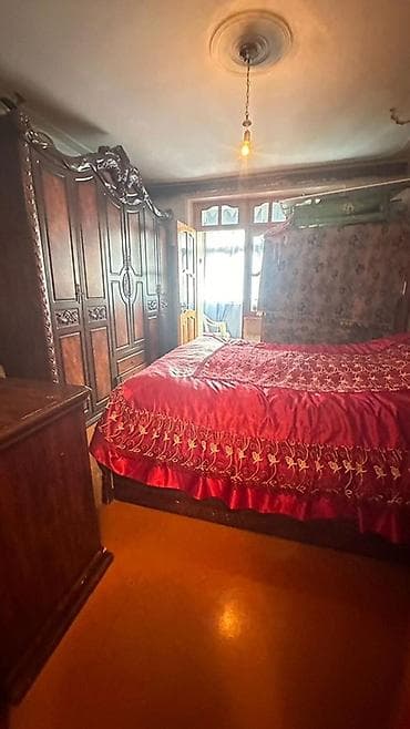 balaxanı kirayə evlər: 2 otaqlı mənzil – işıqlı zal, ayrı mətbəx, geniş yataq otağı - Plan — 4