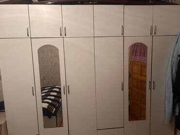 mida yasamal kiraye evler: Qarderob, paltar dolabı — 1