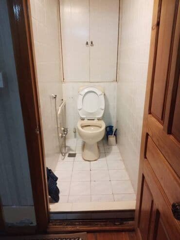 sumqayıt kreditle evler: Bakı, Suraxanı, 3 otaqlı, Köhnə tikili, 70 kv. m — 18