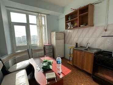 bina az musfiq qesebesi kohne tikili: Gəncə prospekti, Fəridə şadlıq sarayının arxasında, 16 mərtəbəli — 6