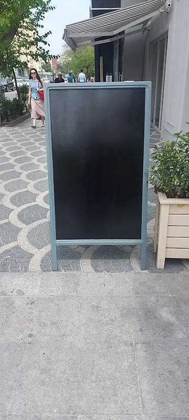 Xidmətlər: Pivà laydboks.Reklam. Led işiqli reklam.Bakal, fujer. Mùxtàlif. Taxta — 7