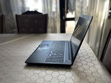 Dell: Dell noutbuk
Təzə kimidir, istifadə olunmayıb ÇOX UCUZ — 2