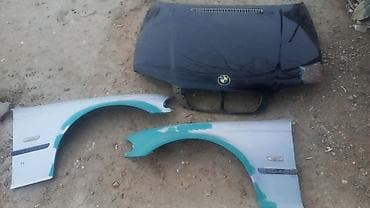 İşıqlandırma sistemləri: BMW 46 — 2