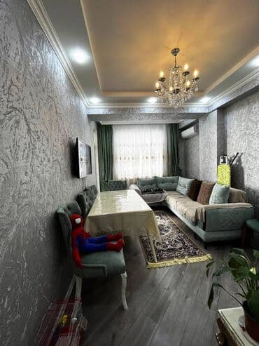 bine qəsəbəsi: KİRAYƏ VERİLİR…. Bakıxanov qəsəbəsi Aygun Mallın yanı, Yeni — 1