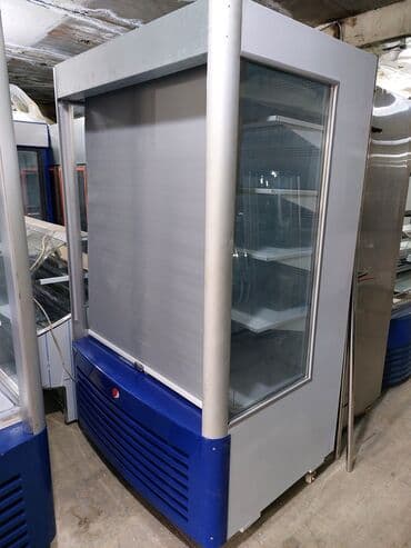 soyuducu mühərriki: Süd məhsulları üçün, 2 * 2 * 90, İşlənmiş, Ödənişli çatdırılma — 4