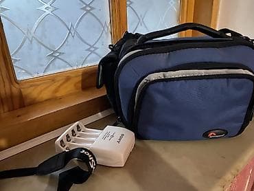 düymə kamera: Canon PowerShot fotoaparat Səyahət, ailə tədbirləri və gündəlik — 3