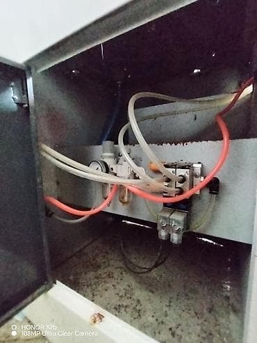 laqonda ikinci əl: Salam alet yenidi heç isdenmiyib necə alınıb hələ qalıb istifadə — 8