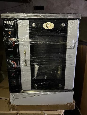 Professional sobalar: Elektrik soba, Yeni — 2