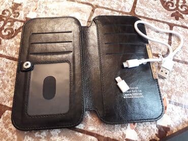 аккумулятор для сотового телефона fly: Powerbank Yeni — 1