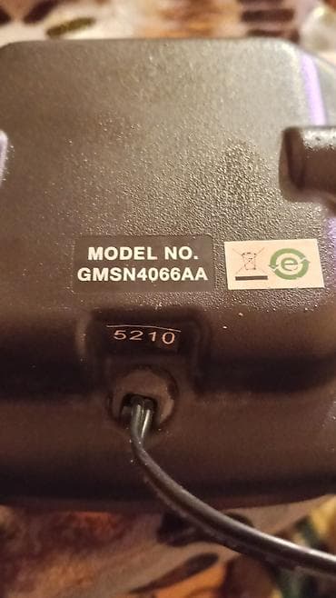 basovka kalonka: Motorola xarici dinamik – model GMSN4066AA - Markalı Motorola — 3