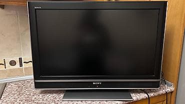 Elektronika: İşlənmiş Televizor Sony LCD 32" FHD (1920x1080), Ünvandan götürmə — 1