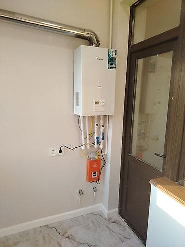 kiraye evler mingecevir: Sumqayitda bulvar ərazisində asan xidmetle uzbeuz bina evi kiraye — 5