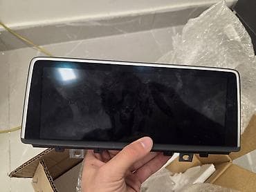 avtomobil kamera: Monitor, Cihaz paneli, LCD displey, Çin — 1