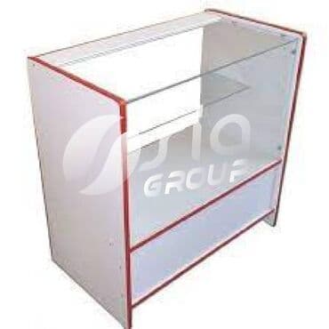 Vitrin polka sifarişi — 8