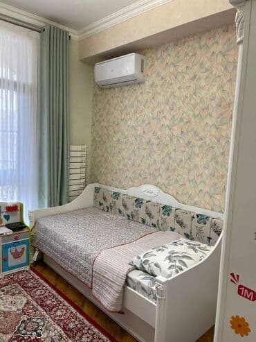 ev elani: 3 otaqlı, Yeni tikili, m. Xətai, 113 kv. m — 3