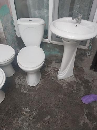 yerden unitaz: Yaxs.vazdi — 1