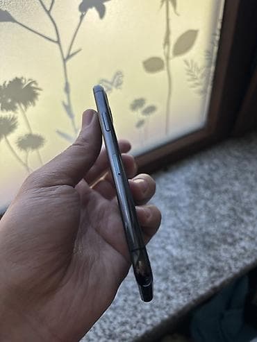 123 ekran tv: IPhone 11 Pro, 64 GB, Space Gray — 4