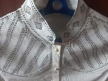 женские хлопковые трусики: Koynek kofta Yenidir, Turkiyenin ARON firmasi❗️BARTERDE olar canta — 5