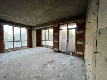 podmayak mənzillər: 2 otaqlı, Yeni tikili, 76 kv. m — 3