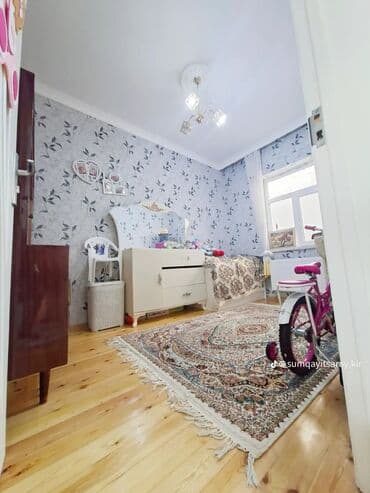 simsek su cenleri: 3 otaqlı, 70 kv. m, Kredit yoxdur, Yeni təmirli — 10