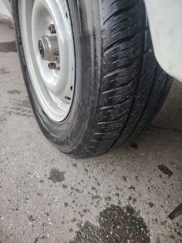 фольксваген гольф 1 6: ВАЗ (ЛАДА) 2107: 1.5 л | 2003 г. Седан — 21