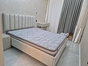 gence mebel instagram: Çarpayı — 1