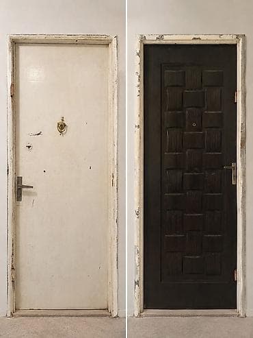 seyf qapıların qiyməti: Seyf qapi 205/85sm
150azn
Hovsan 8662 leli — 1