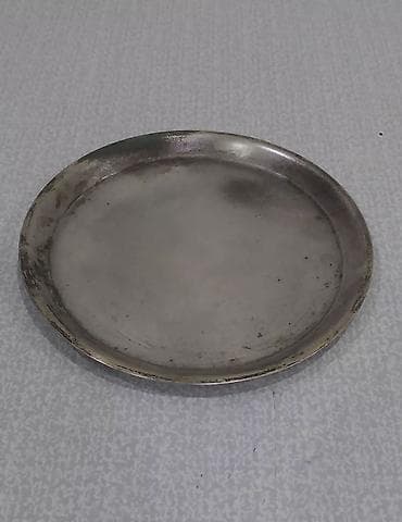 rubl: Antikvar, sovetdən qalan duz qabı dəsti satılır, çox yaxşı — 3