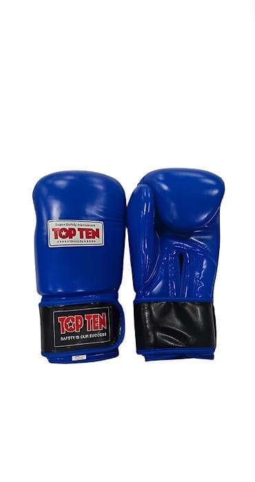 boks əlcək: 🥊 TOPTEN Döyüş Əlcəkləri – Peşəkarların Seçimi! 🔥 Gücünü, sürətini — 1