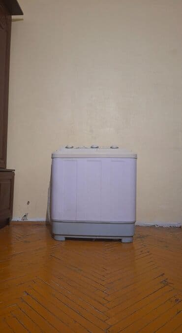 оконный кондиционер баку: Стиральная машина 6 кг, Б/у, Полуавтоматическая, Без сушки, Нет кредита, Самовывоз — 4