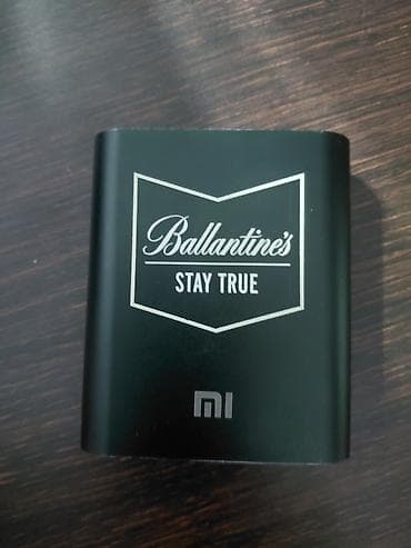 enerji: Powerbank Xiaomi, 10000 mAh — 1