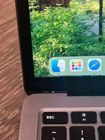 mac air: Apple MacBook, 13.3 ", Apple M1, 256 GB — 5